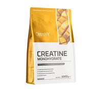 OstroVit - Creatina Monoidrato, Gusto Mango - 1000g