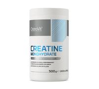 OstroVit - Creatina Monoidrato Gusto Mela Verde - 500 g