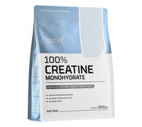 OstroVit - Creatina Monoidrato Naturale (500 g)