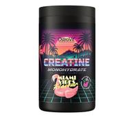 OstroVit - Creatina Monoidrato, Vibrazioni di Miami - 500 g
