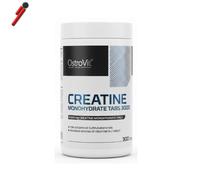 Ostrovit, Creatine Monohydrate, 300 cpr Creatina monoidrato in tavolette