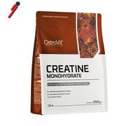 OstroVit, Creatine Monohydrate Aromatizzata, 500 g Creatina micronizzata