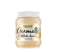 OstroVit - Crema di Cioccolato Bianco OstroVit (350 g)