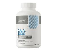 OstroVit D.A.A. 3000 mg 90 capsule