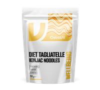 OstroVit Diet Tagliatelle Konjac Noodles 250 g