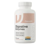 OstroVit Digestive Enzymes 90 capsule