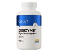 OstroVit Digezyme enzimi digestivi 90 compresse