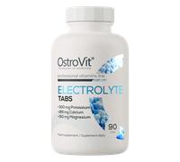 OstroVit Elettroliti 90 compresse