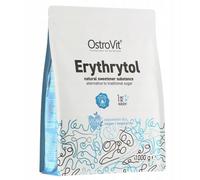 OstroVit Eritritolo 1 kg ERITROLO DOLCIFICANTE NATURALE 0 calorie SOSTITUTI D...