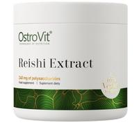 OstroVit - Estratto di Funghi Reishi - (50 g)