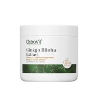OstroVit - Estratto di Ginkgo Biloba Vege (50 g)