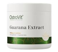 OstroVit Estratto di Guaranà 100 g gusto naturale