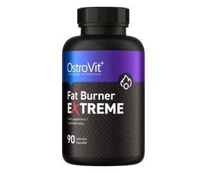 OstroVit Fat Burner eXtreme 90 capsule