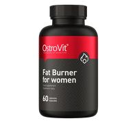 OstroVit Fat Burner for women 60 capsule