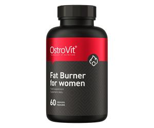 OstroVit Fat Burner for women 60 capsule