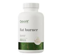 OstroVit Fat Burner VEGE 60 capsule