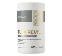OstroVit Flex Revive 400 g gusto ananas