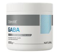 OstroVit GABA 200 g gusto naturale