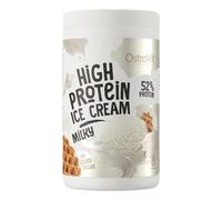 OstroVit - Gelato Proteico al Latte - 400 g