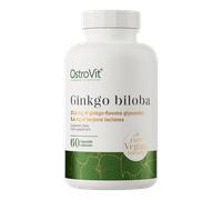 OstroVit Ginkgo Biloba VEGE 60 capsule