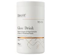 Ostrovit Glow Drink, Mango con ananas - 390 g