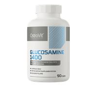 OstroVit Glucosamina 1400 mg 90 capsule
