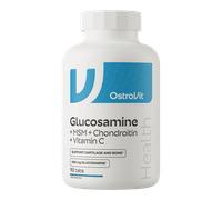 OstroVit Glucosamine + MSM + Chondroitin + Vitamin C 90 tabs