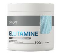 OstroVit Glutammina 300 g gusto limone