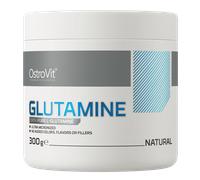 OstroVit Glutammina 300 g gusto naturale