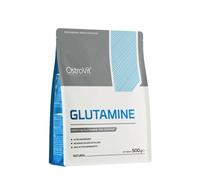 OstroVit - Glutammina in Polvere Naturale (500 g)