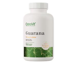 OstroVit Guarana VEGE 90 compresse