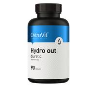 OstroVit Hydro Out Diuretic 90 capsule