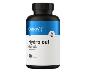 OstroVit Hydro Out Diuretic 90 capsule