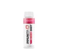 OstroVit Immunity Shot (100 ml, Lampone)