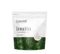 OstroVit - Inulina Vegetale in Polvere (500 g)
