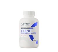 OstroVit Iodine Potassium Iodine (250 Compressa)
