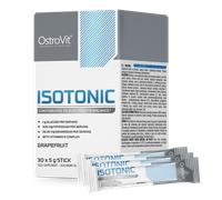 OstroVit Isotonic 5 g x 30 BOX gusto pompelmo