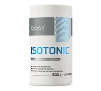 OstroVit Isotonic 500 g gusto limone-menta