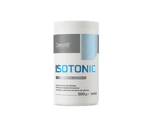 Ostrovit Isotonic, Arancione - 500 g