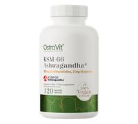 OstroVit - Ashwagandha KSM-66® Vege (120 capsule)