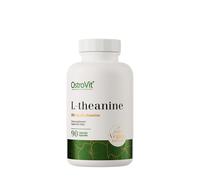 OstroVit L-Theanine VEGE (90 Capsule)