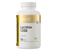 OstroVit - Lecitina 1200 mg (70 capsule)