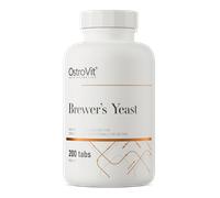 OstroVit Lievito di birra 200 compresse