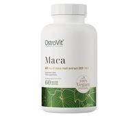 OstroVit - Maca, 600 mg - 60 capsule vegetali