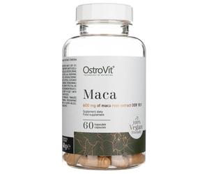 Ostrovit Maca VEGE - 60 Capsule