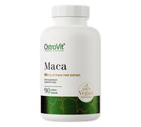 OstroVit Maca VEGE 90 compresse