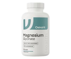 OstroVit Magnesio Glicinato 90 capsule