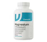 OstroVit Magnesio + Potassio 60 compresse
