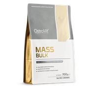 OstroVit Mass Bulk 700 g gusto caramello salato