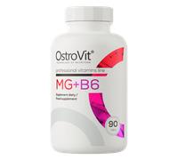 OstroVit Mg + B6 90 compresse